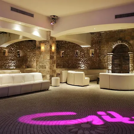 Apartment Casasalentoholidays - Bilocale Frutta *