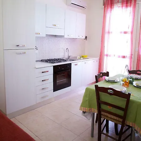Casasalentoholidays - Bilocale Frutta *